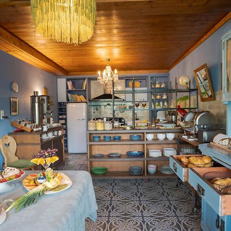 Villa Oxa Maria Alm am Steinernen Meer Esterno foto