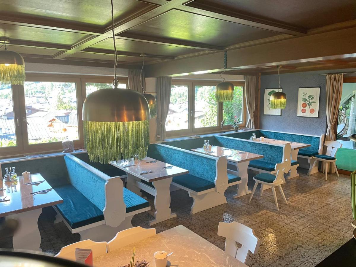 Villa Oxa Maria Alm am Steinernen Meer Esterno foto