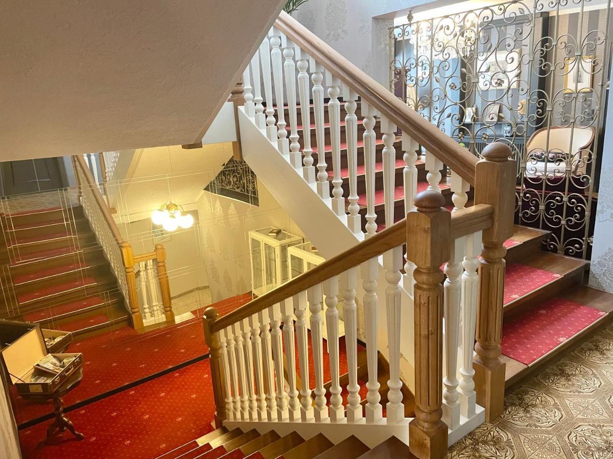 Villa Oxa Maria Alm am Steinernen Meer Esterno foto