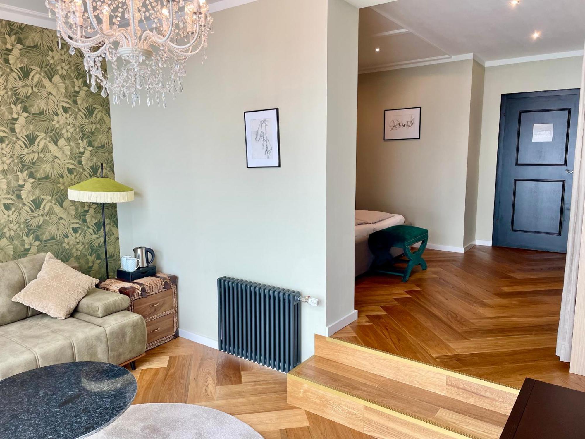 Villa Oxa Maria Alm am Steinernen Meer Esterno foto