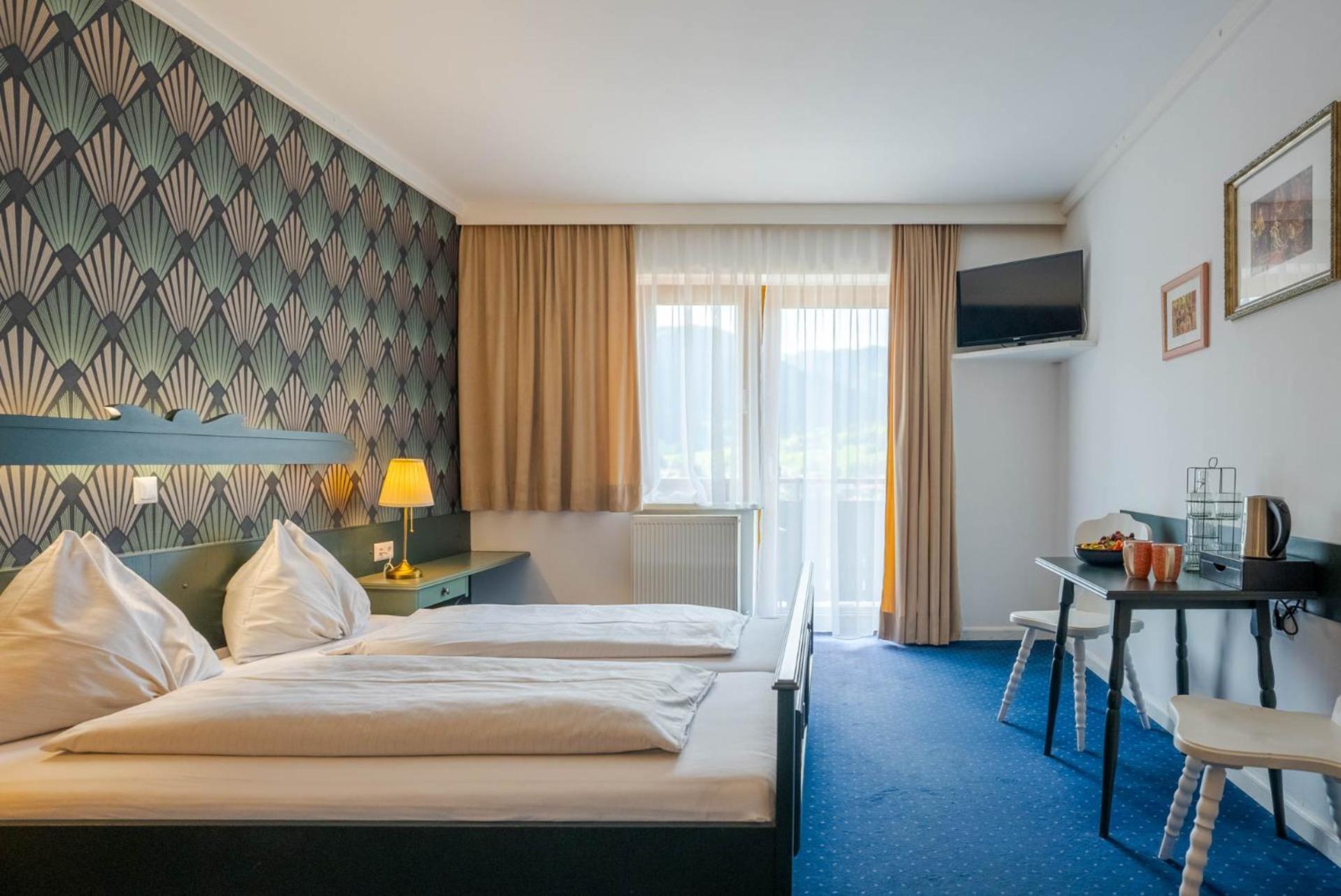 Villa Oxa Maria Alm am Steinernen Meer Esterno foto