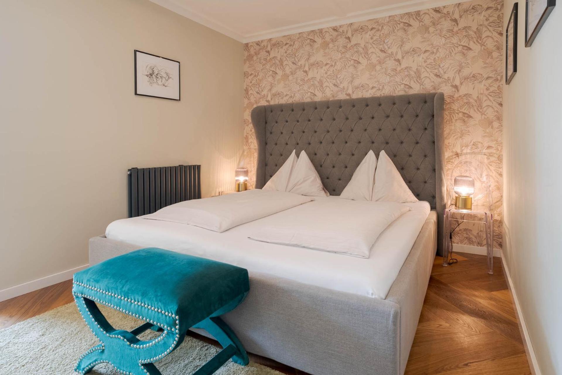 Villa Oxa Maria Alm am Steinernen Meer Esterno foto