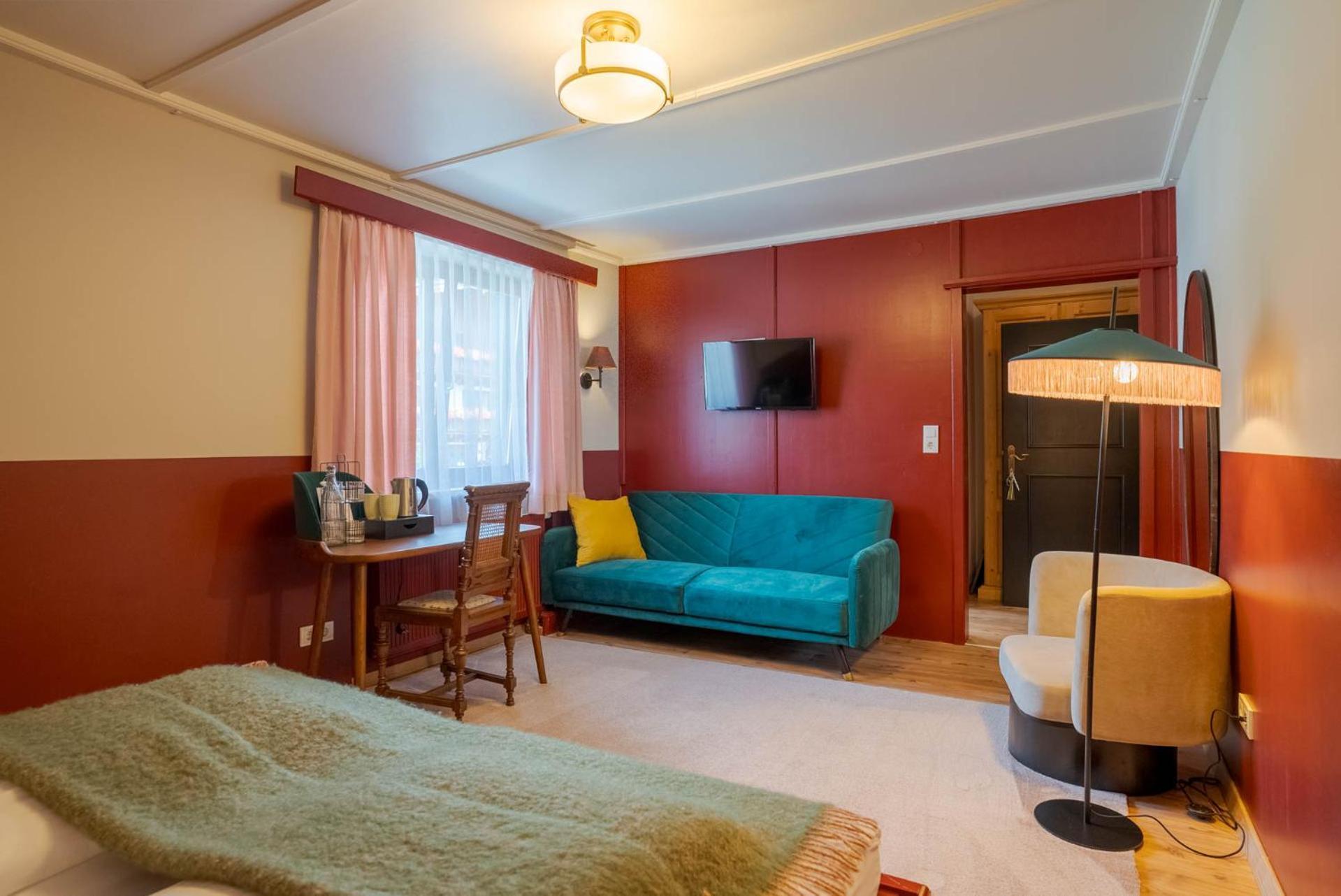 Villa Oxa Maria Alm am Steinernen Meer Esterno foto