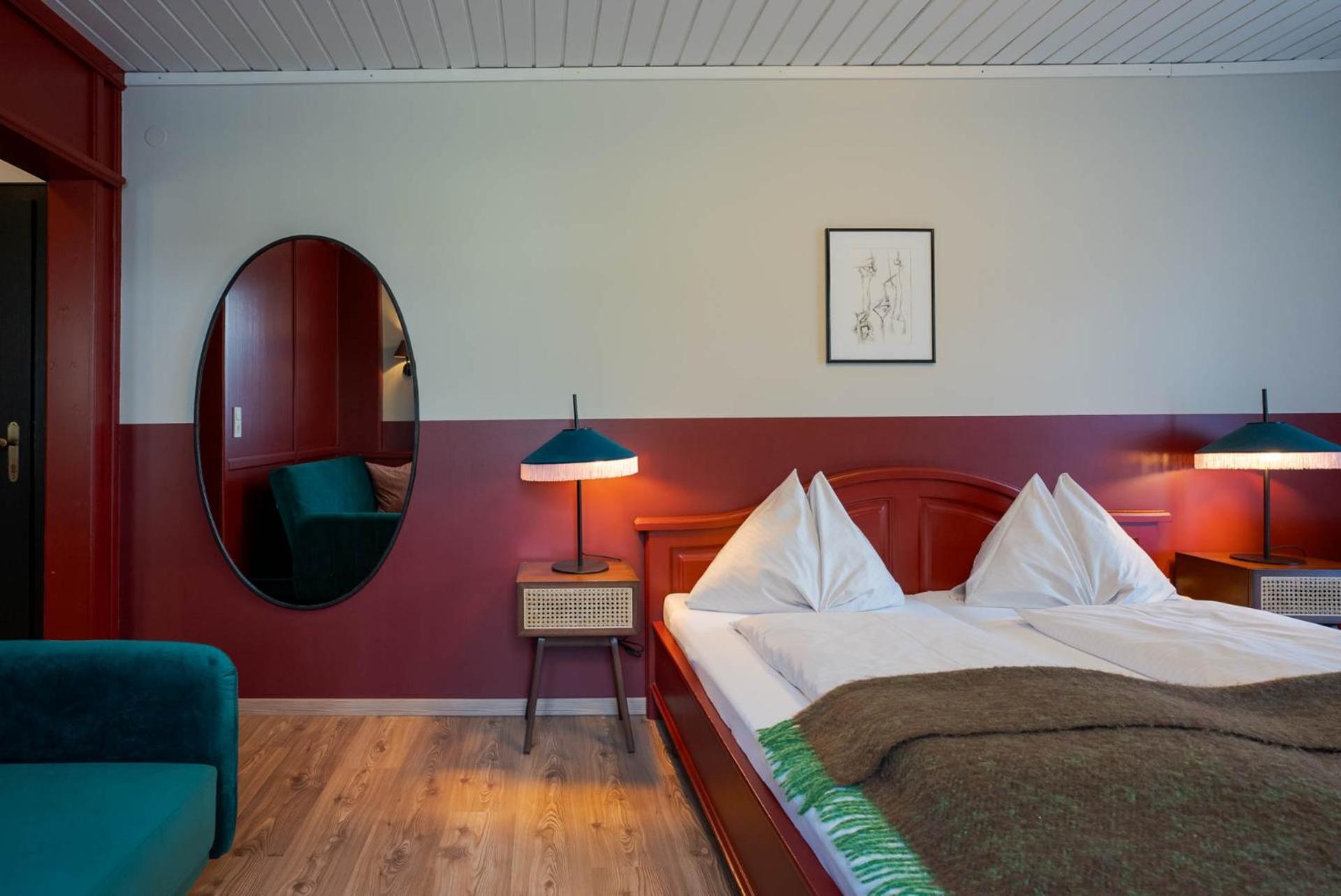 Villa Oxa Maria Alm am Steinernen Meer Esterno foto