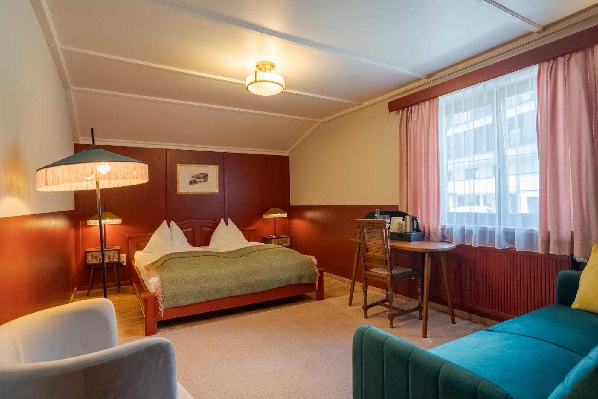 Villa Oxa Maria Alm am Steinernen Meer Esterno foto